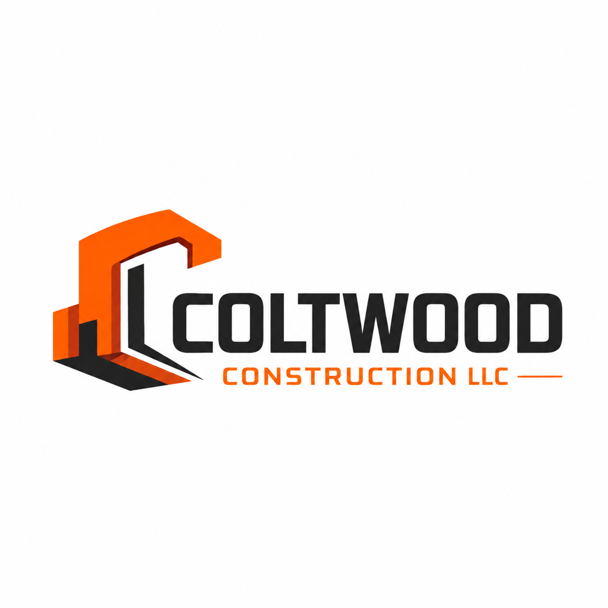 Coltwood Construction LLC logo