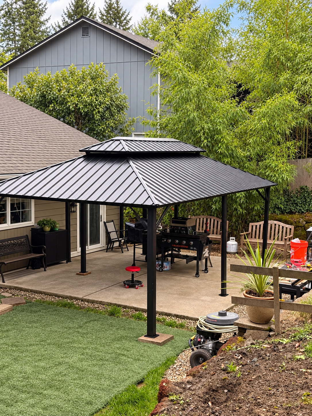 Pergola